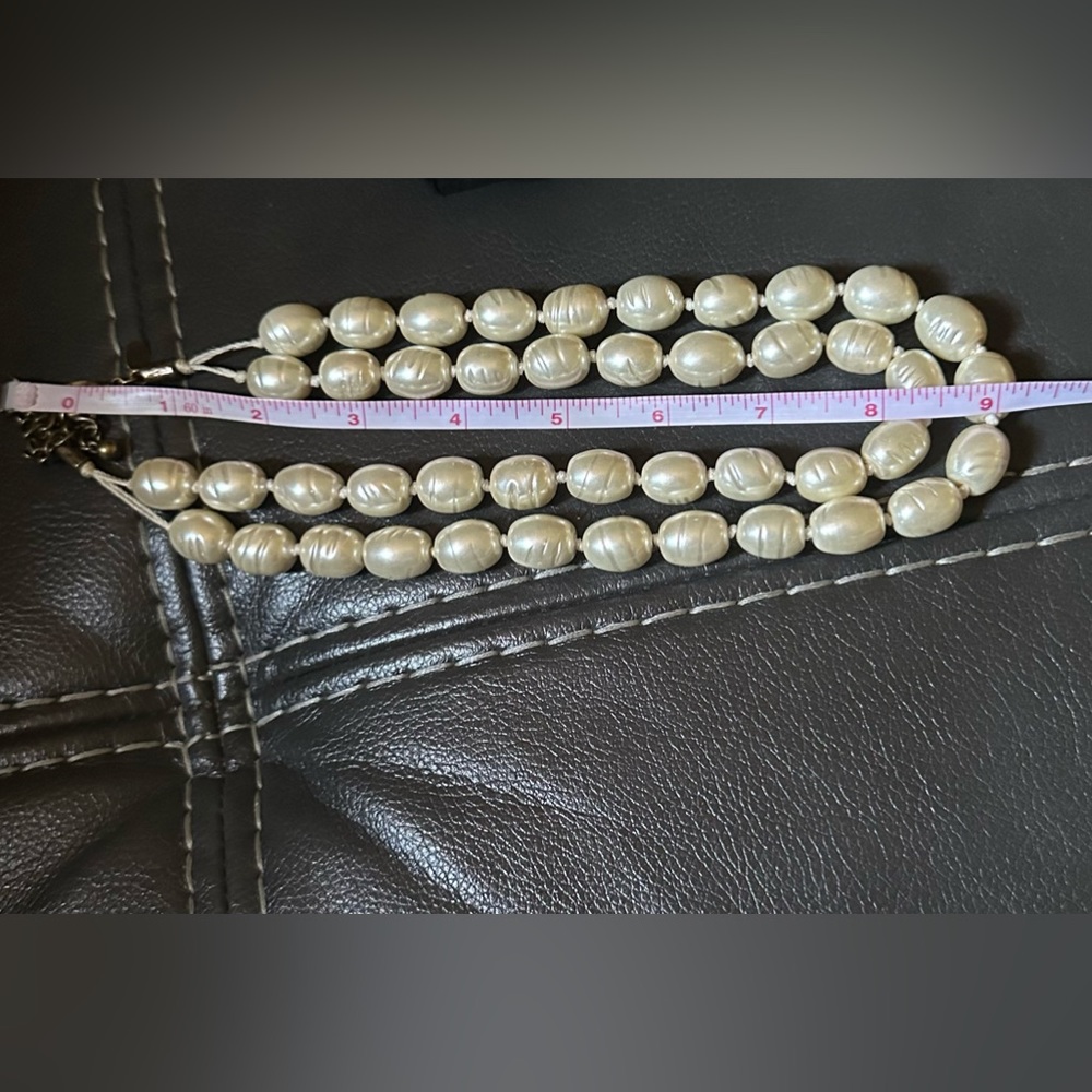 Chico’s Necklace - Picture 3 of 4